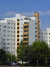 Fassaden- und Balkonsanierung in Stuttgart